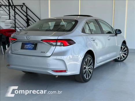COROLLA 2.0 Vvt-ie Altis