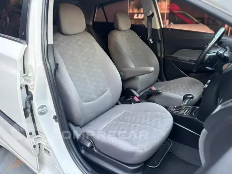 HB20S 1.6 Premium 16V