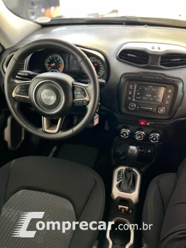 RENEGADE 1.8 16V