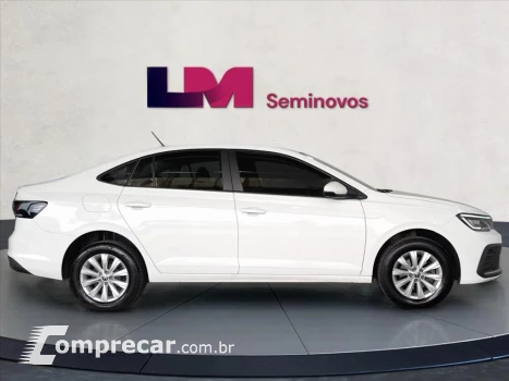 VIRTUS 1.0 170 TSI AUTOMÁTICO