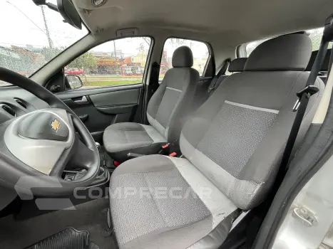 CELTA 1.0 MPFI LT 8V