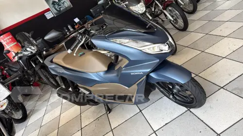 HONDA PCX DLX 160C ABS