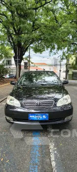 COROLLA 1.8 XLI 16V