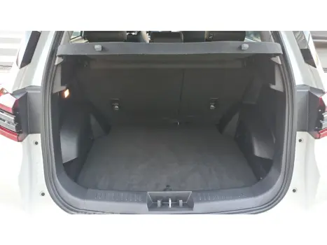 TIGGO 5x 1.5 VVT TURBO IFLEX SPORT CVT