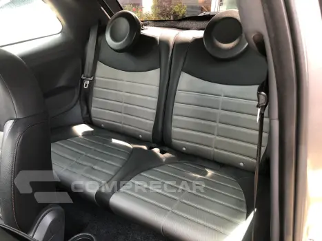 500 1.4 Sport Air 16V Gasolina 2P Manual