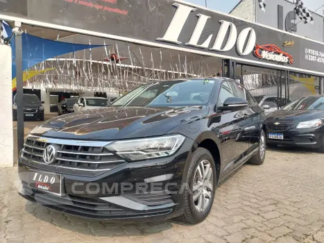 JETTA 1.4 250 TSI