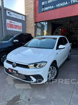 POLO 1.0 170 TSI Comfortline