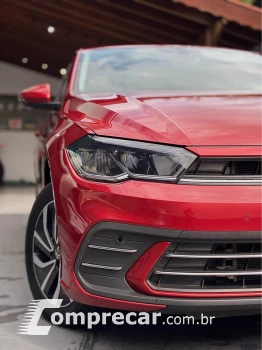 POLO 1.0 200 TSI Highline