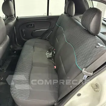 Clio RN/Alizé/Expr./1.0 Hi-Power 16V 5p