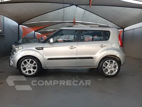 SOUL 1.6 EX 16V