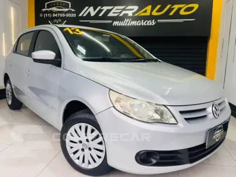 GOL 1.0 MI 8V G.V