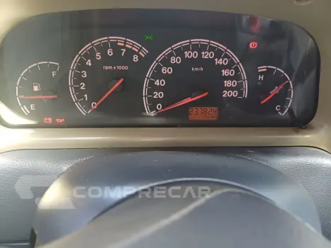 Siena 1.3 16V 4P ELX