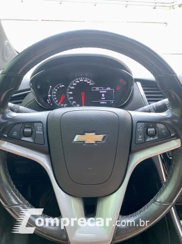 TRACKER 1.4 16V Turbo Premier