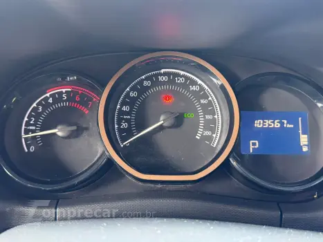 DUSTER 2.0 Dynamique 4X2 16V