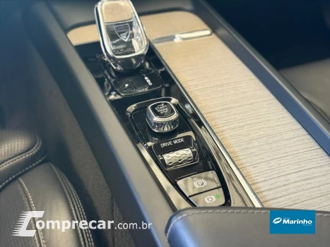 XC60 2.0 T8 HYBRID INSCRIPTION AWD GEARTRONIC