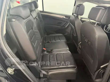 TIGUAN Allspac Comf 250 TSI 1.4 Flex