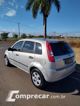 FIESTA 1.0 MPI 8V