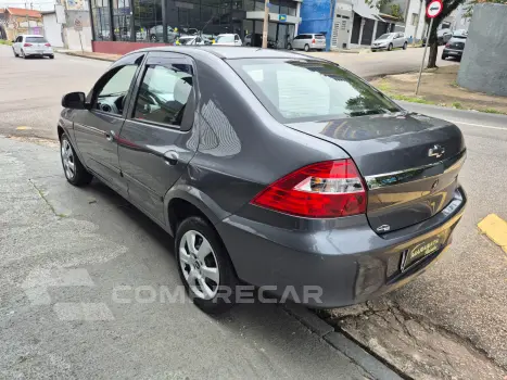 CHEVROLET Prisma 1.4 LT FLEX 4 portas