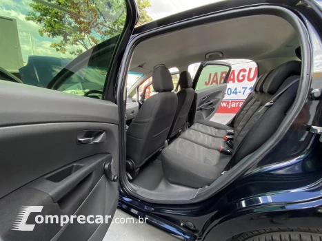 PUNTO 1.4 ELX 8V