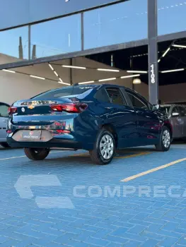 ONIX SEDAN Plus LT 1.0 12V TB Flex Mec.
