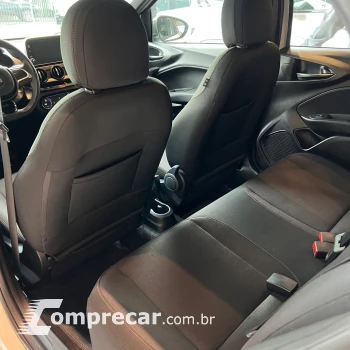 ARGO DRIVE S-DESIGN 1.3 8V Flex