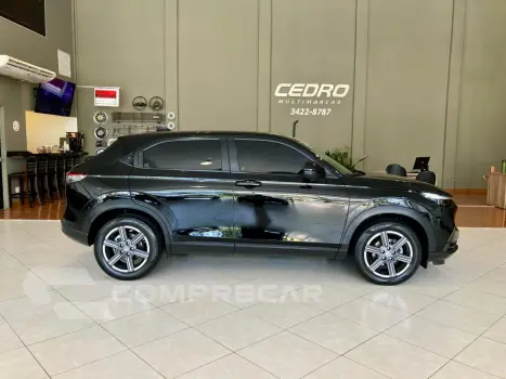 HR-V 1.5 16V 4P FLEX EX AUTOMÁTICO CVT