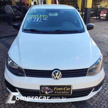 Gol Trendline 1.0 T.Flex 12V 5p