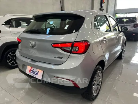 ARGO 1.0 FIREFLY FLEX DRIVE MANUAL