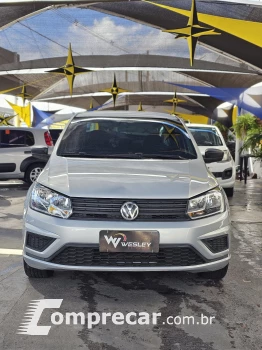 VOYAGE 1.0 12V MPI Totalflex