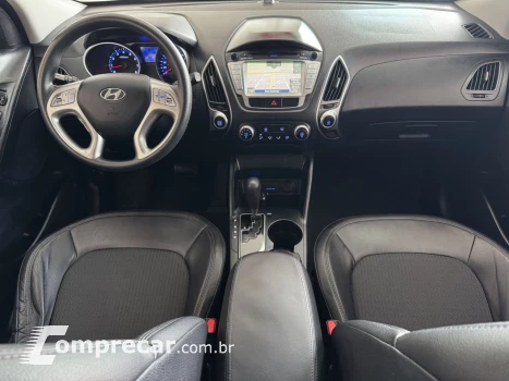 IX35 2.0 16V 4P GLS AUTOMÁTICO