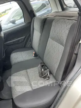 ECOSPORT 1.6 XLT Freestyle 8V