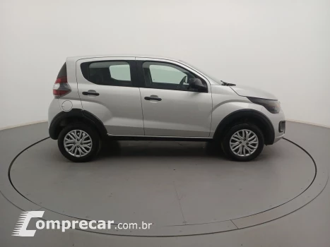 MOBI 1.0 EVO FLEX LIKE. MANUAL