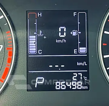 CRETA 1.6 16V Smart Plus