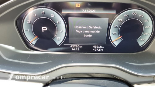 Q5 2.0 45 TFSI S-line Quattro S Tronic