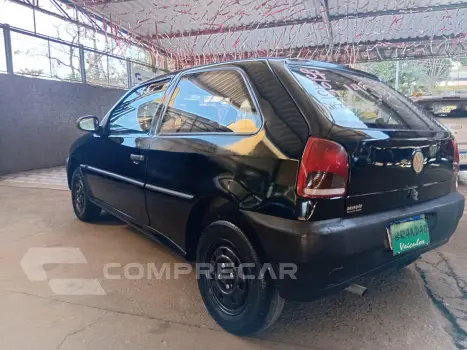 gol 1.0 CHT