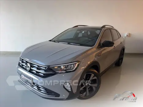 NIVUS 1.0 200 TSI TOTAL FLEX HIGHLINE AUTOMÁTICO