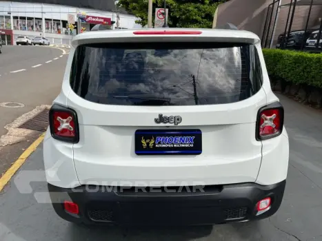 RENEGADE 1.8 16V STD