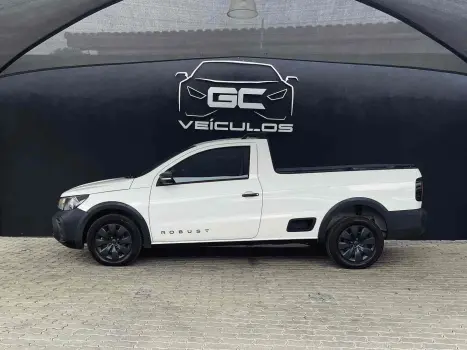 SAVEIRO 1.6 MSI ROBUST CS 16V FLEX 2P MANUAL