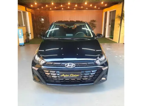 HB20 1.0 12V FLEX COMFORT MANUAL