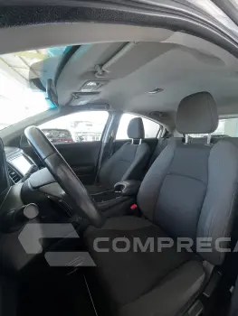 HR-V 1.8 16V EX