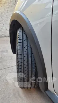 HB20X 1.6 16V Premium