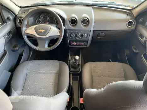 CELTA 1.0 MPFI LT 8V