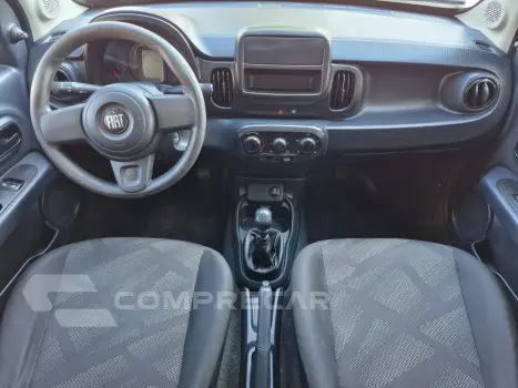 MOBI 1.0 EVO FLEX LIKE. MANUAL
