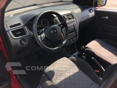 Fox 1.6 Msi Total Flex Xtreme 4P Manual