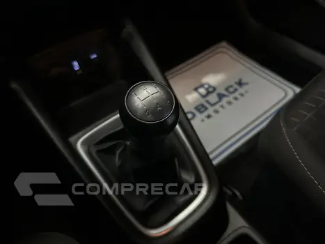 HB20 Comfort Plus 1.0 Flex 12V Mec.