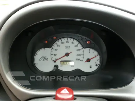 KA 1.0 MPI GL 8V
