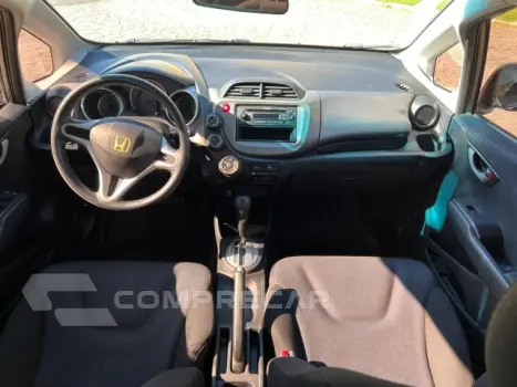 FIT - 1.4 LX 16V 4P AUTOMÁTICO