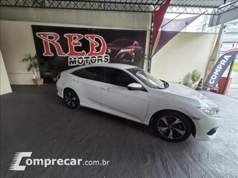 CIVIC 2.0 16vone EXL