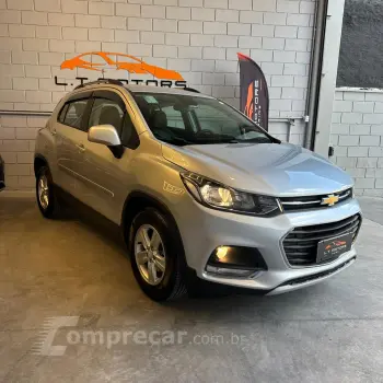 TRACKER 1.4 16V Turbo LT