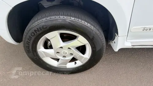 DUSTER 1.6 Dynamique 4X2 16V